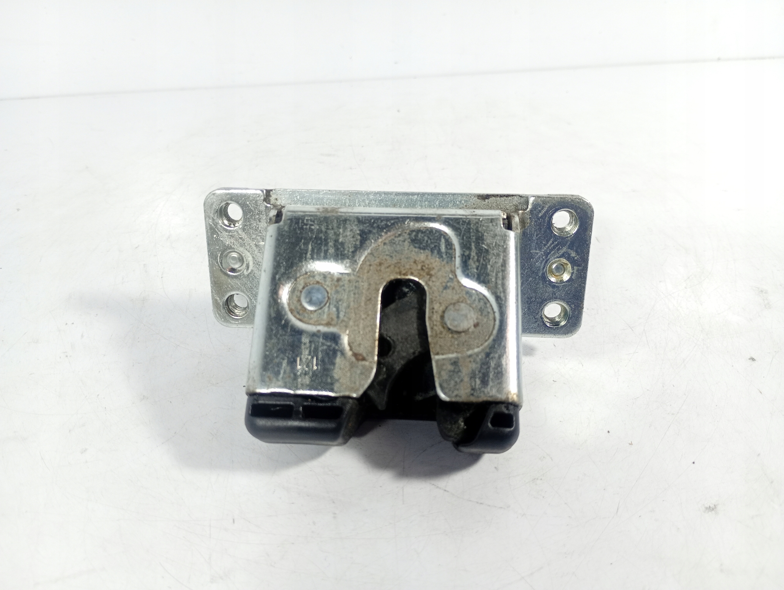 Opel Meriva A and 1 03-10 lock bonnet boot rear rear part