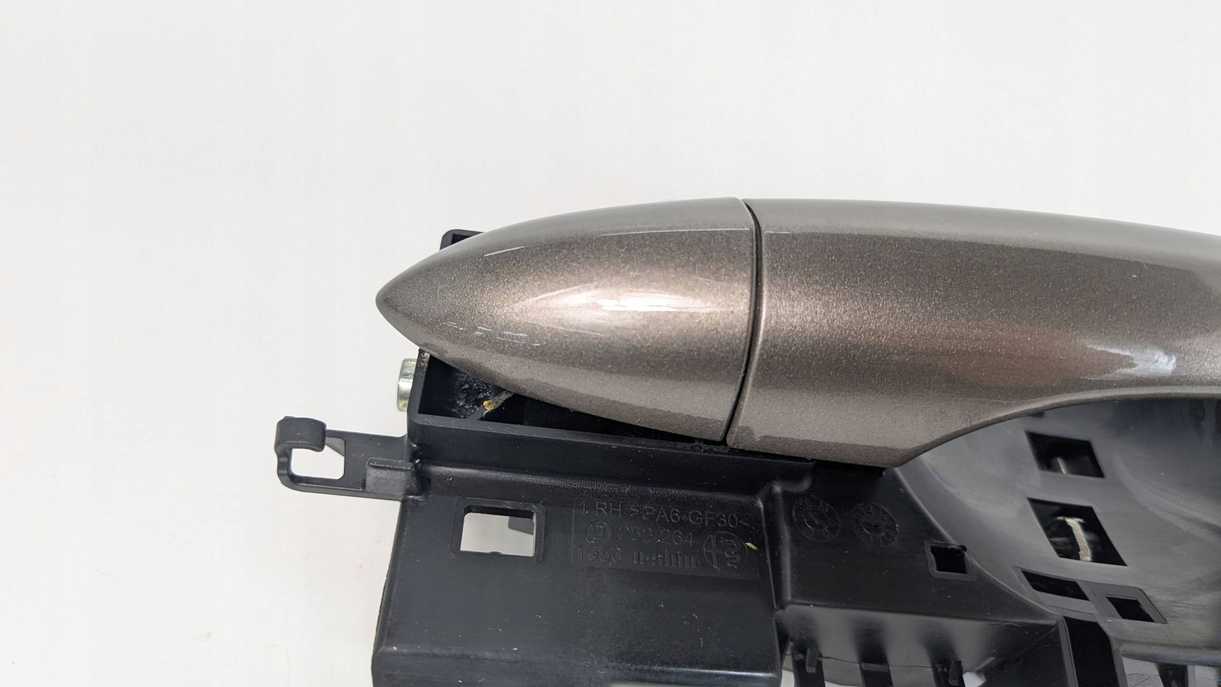 Alfa Romeo Stelvio 50545350 handle exterior rear right 082