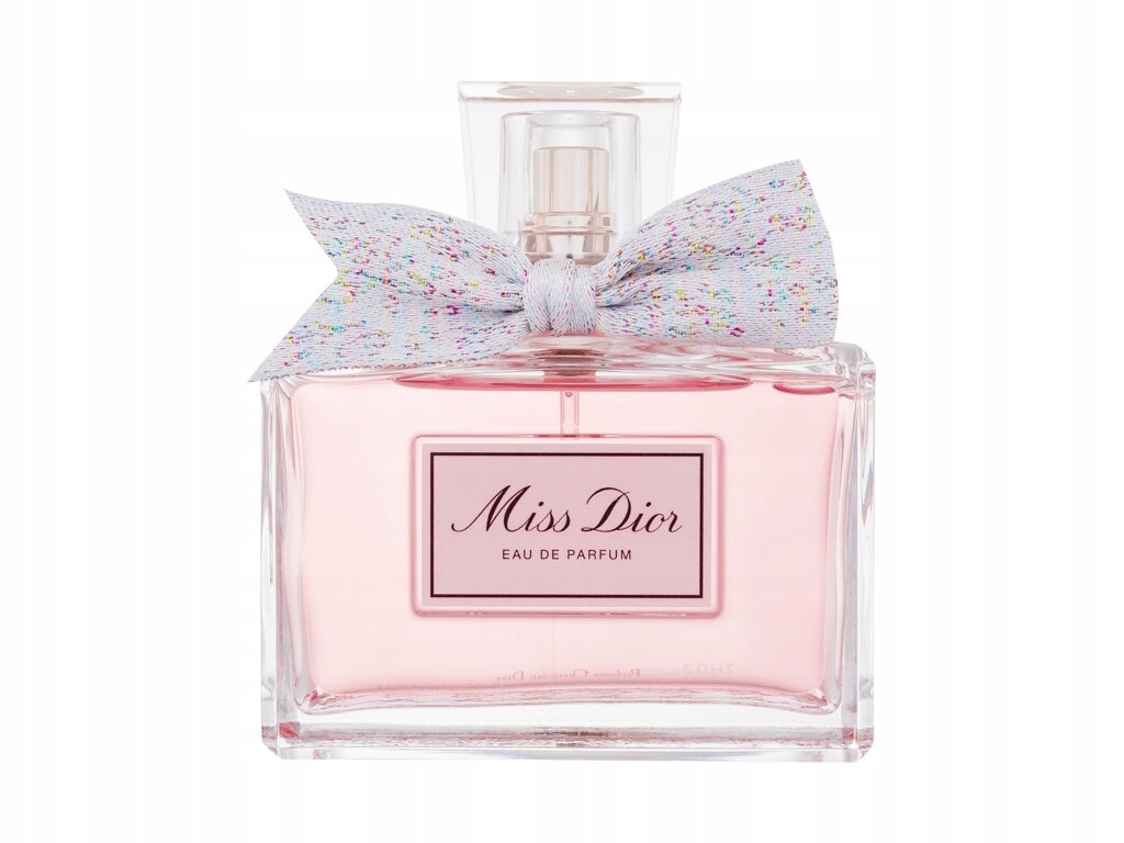Dior Miss Dior 2021 Parfémovaná voda 100 ml
