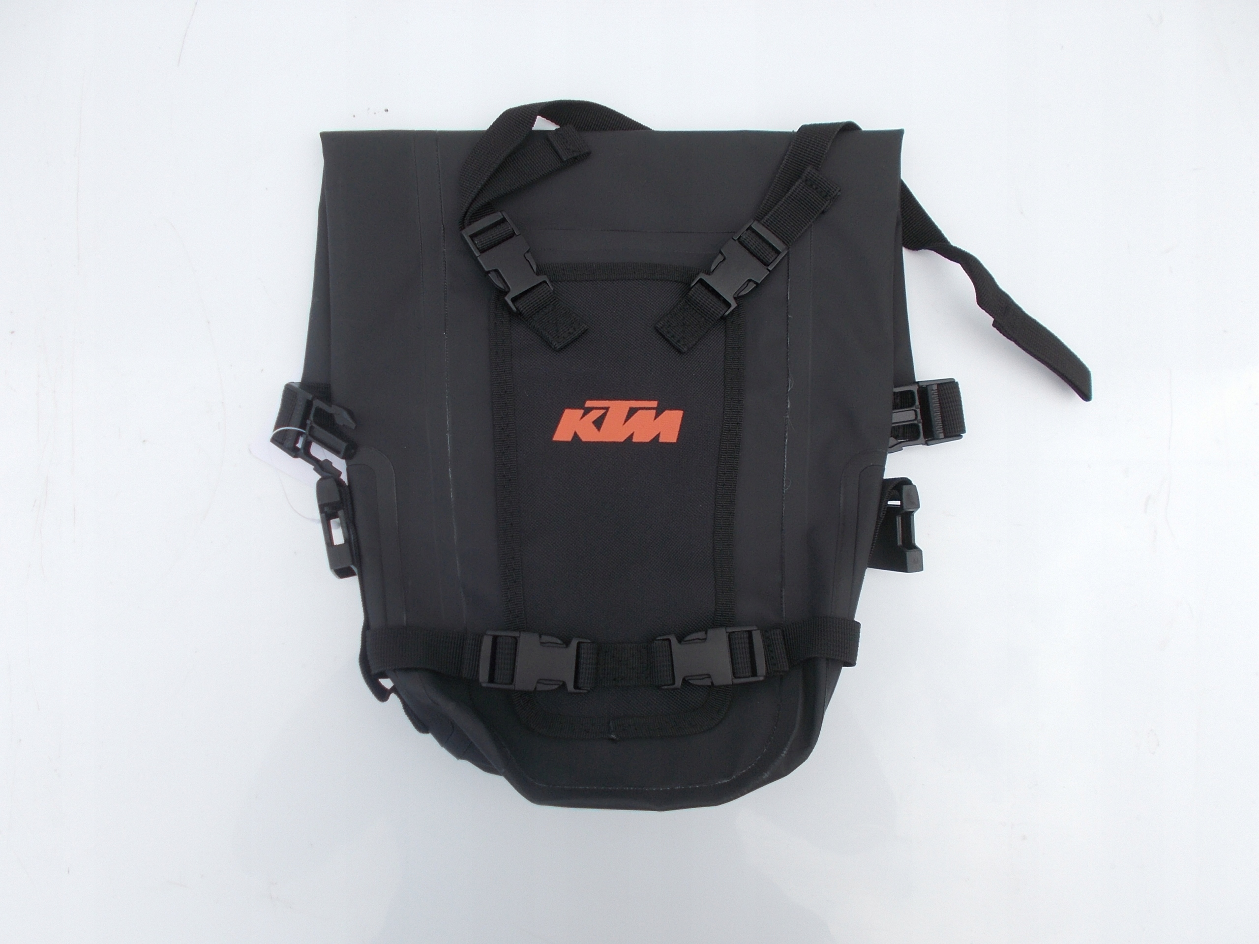KTM Tail bag for Motorcycle rear 78112978200