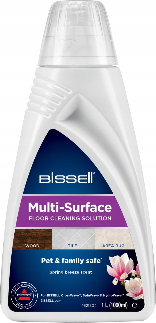 

Bissell Multi Surface Formula 1000 ml, 1 szt.