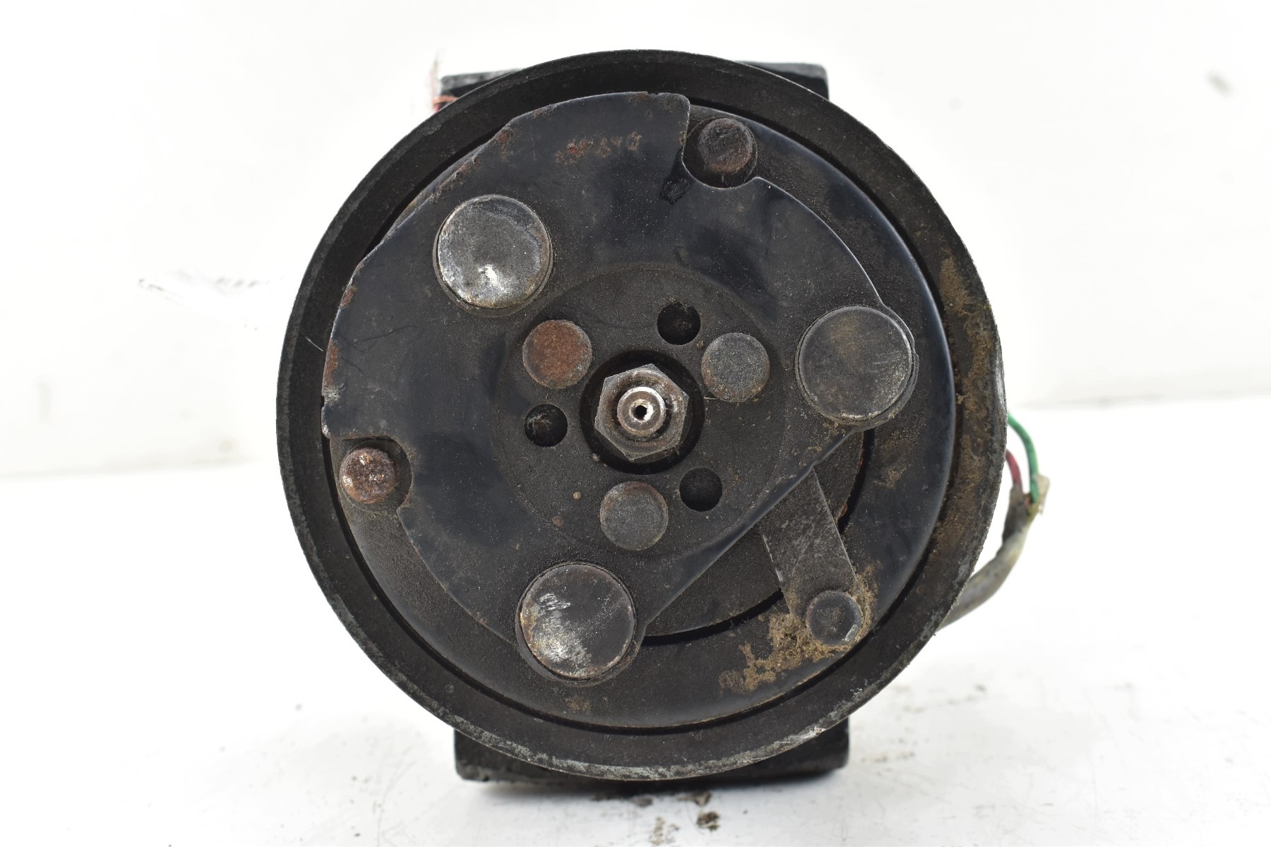 compresseur de climatisation MINI COOPER R56 1.6 16V 6942501