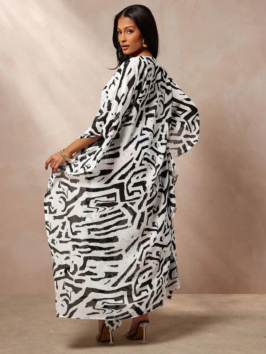 42 PONCZO REGULAR POLIESTER DO KOSTEK vvy