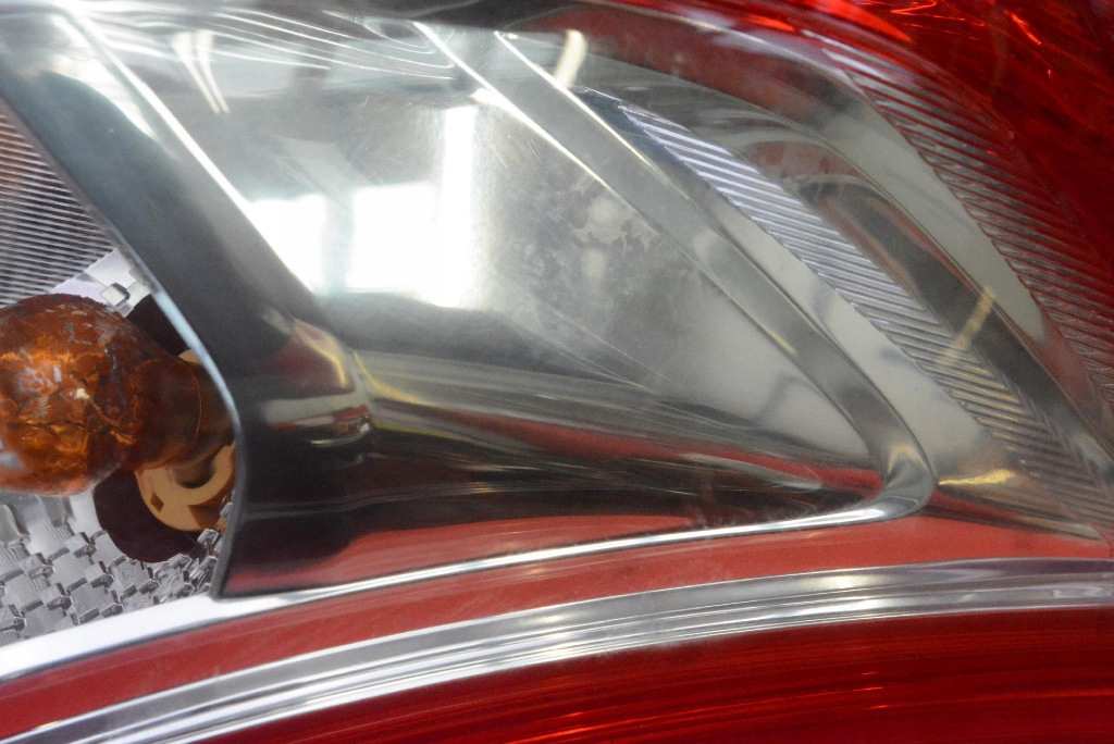 light right rear part rear SUZUKI SWIFT 5 V MK7 5D HB 10-15