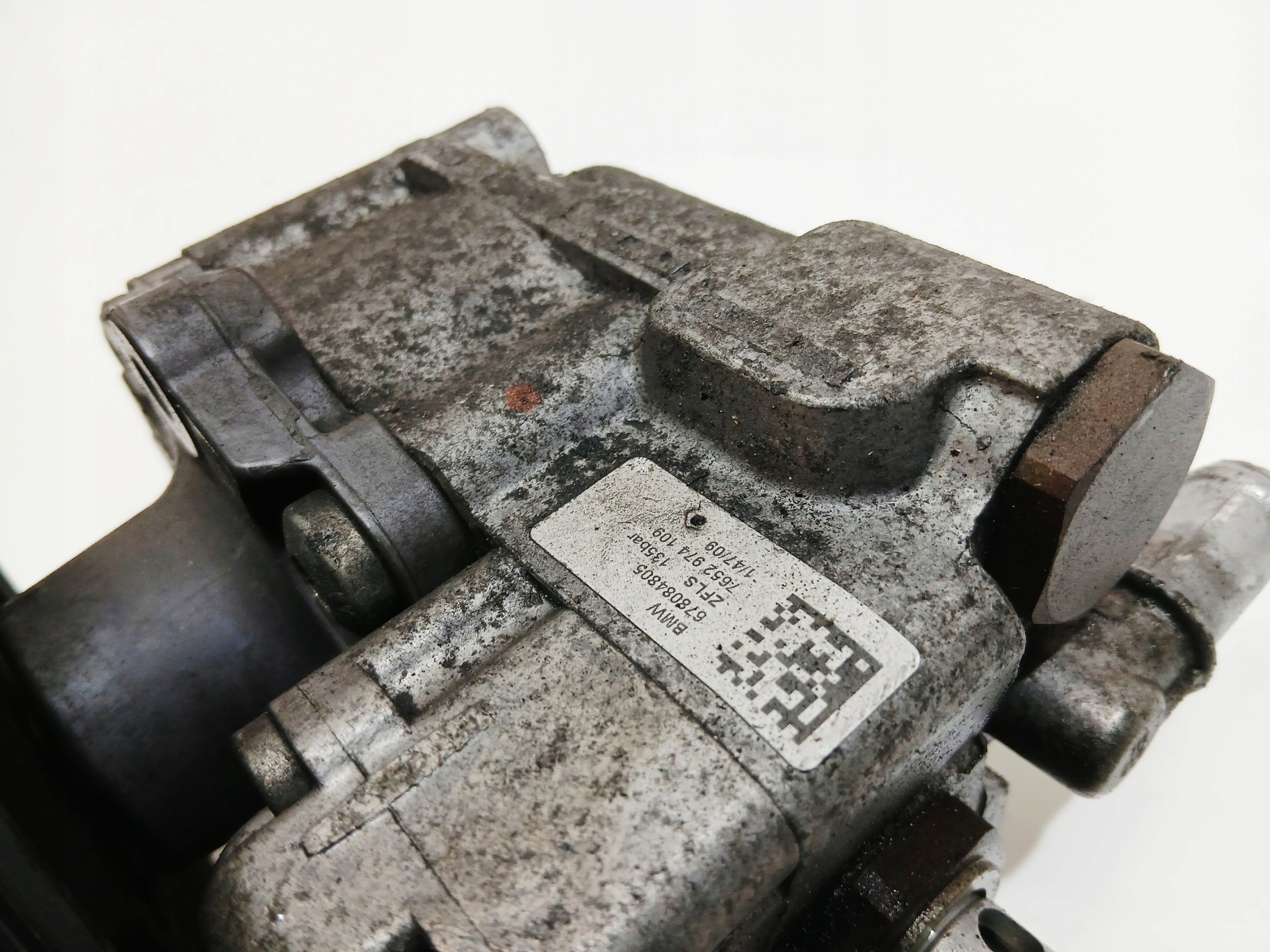 pompa servosterzo BMW E60 E61 N47D20A 2.0D OE 6780848 (0001004)