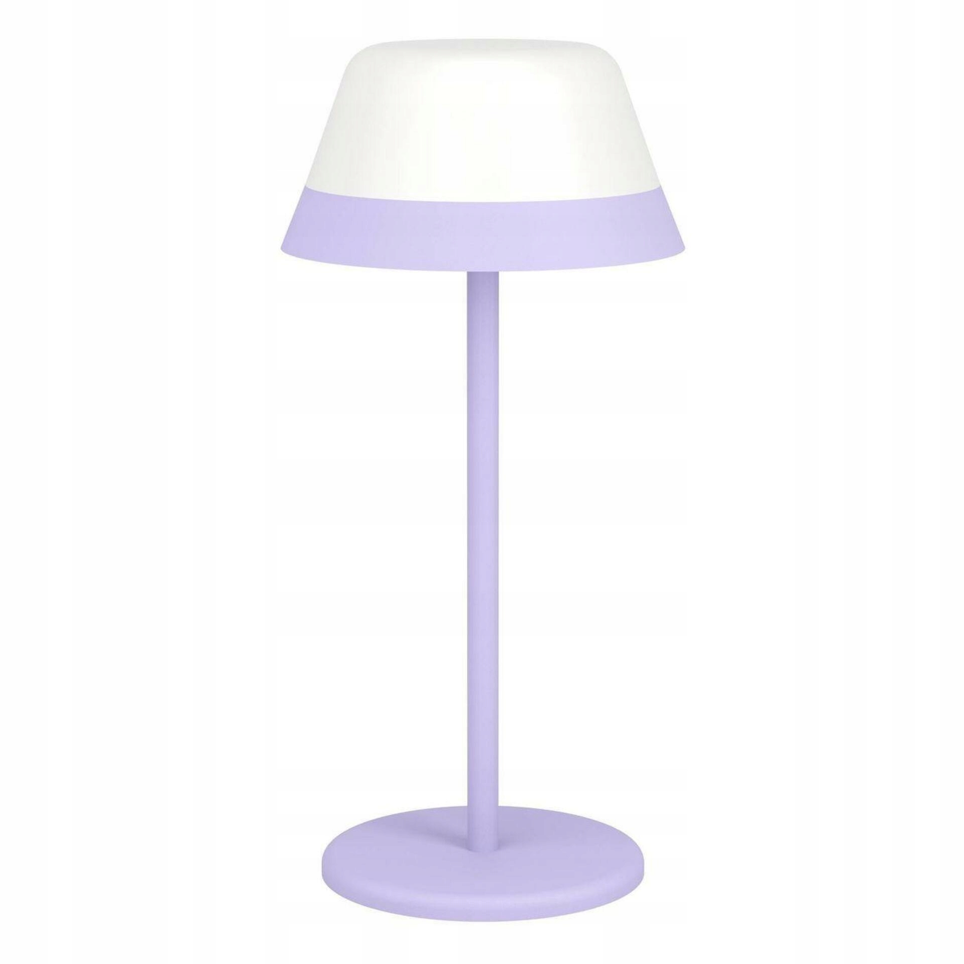 Eglo Stolné vonkajšie svietidlo Meggiano Eglo 900979