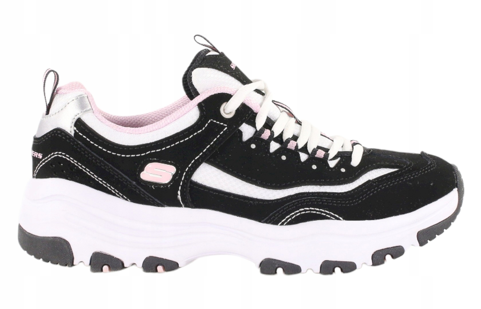 Dámské boty Skechers I Conik 88888250-BKP