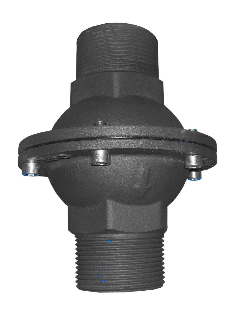 

Zawór Różnicowy Żeliwny Zwrotny 1 " Cal Dn 25