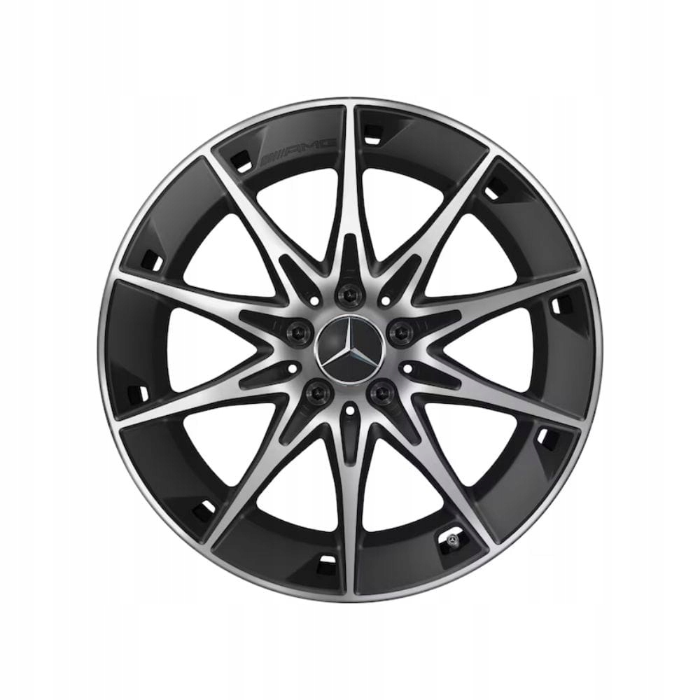 Disky Mercedes Amg 9,5 J x 19 Et 19 A23640127007X36