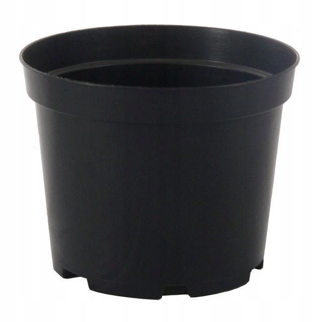 

Doniczka produkcyjna Rim Kowalczyk Ø25 H20 7,5 L