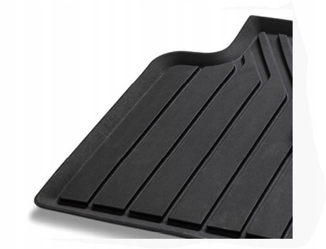 Gumové rohože pre Audi A5 Zadná Časť Oe 8B3061511Nové, originálne