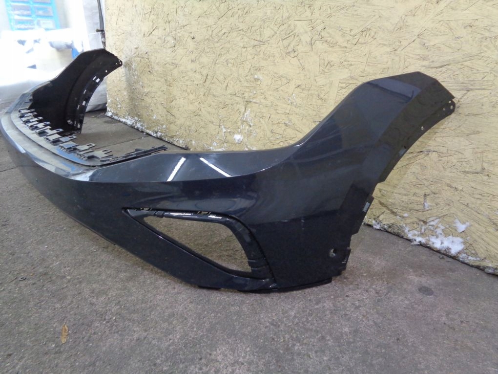 VW TIGUAN II LIFT 5NA 2020- FRONTSTOSSSTANGE