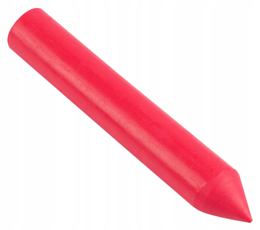 

Marker Redats do opon Czerwony Kreda do opon 1szt