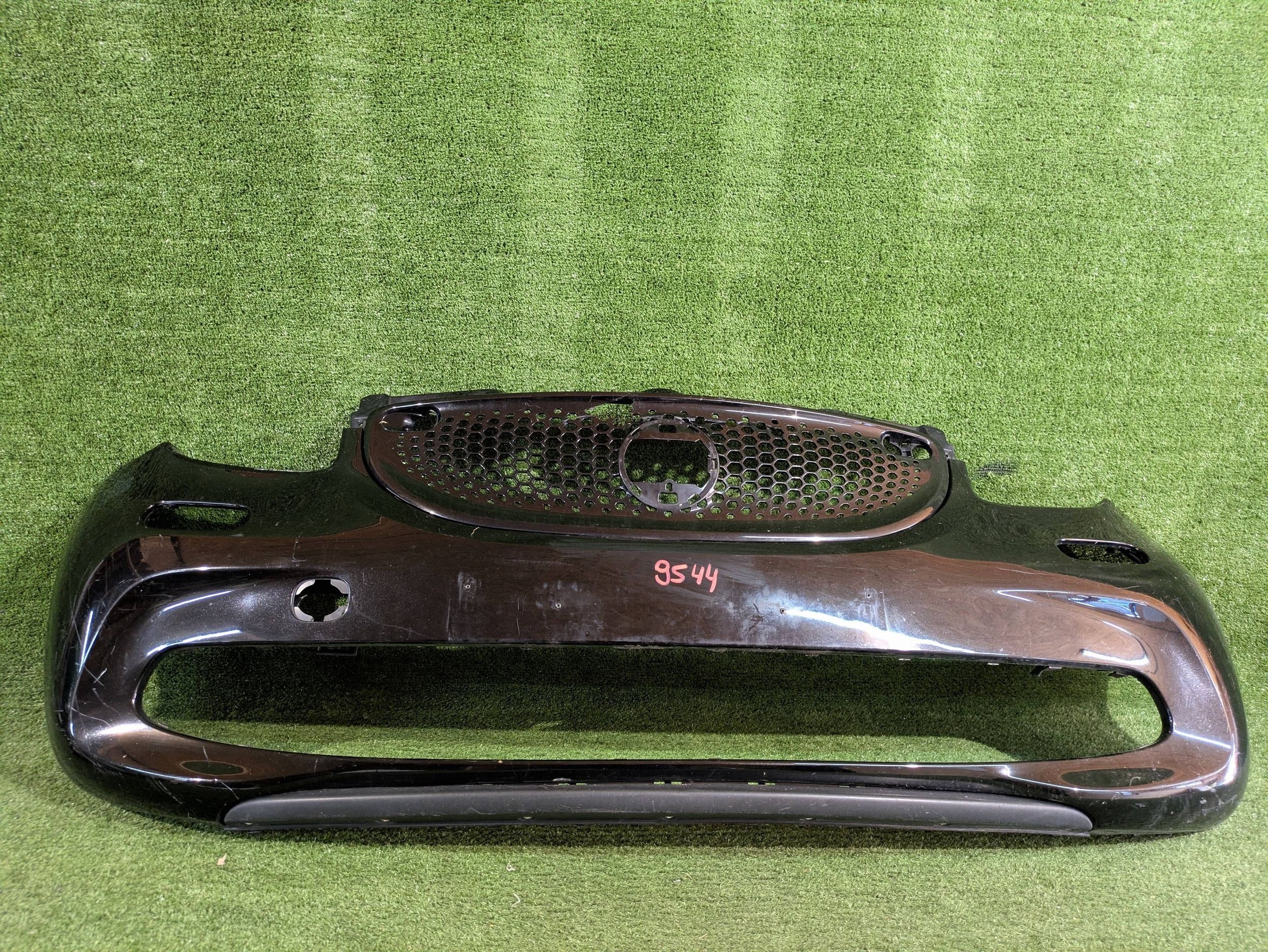 front bumper front SMART FOR TWO III W453 NR.Z9544