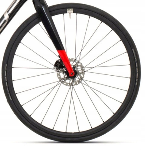 Шосейний велосипед Superior X-ROAD Issue 52 см Shimano 105 2x11