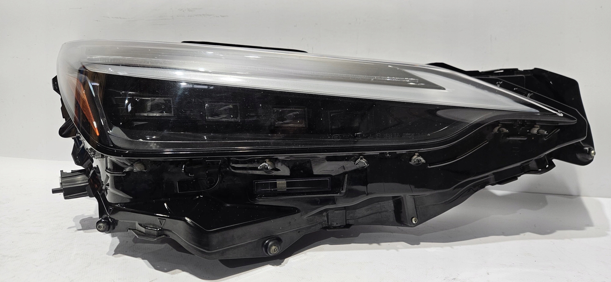 light right front FULL LED LEXUS NX II 21- original KOITO 78-57