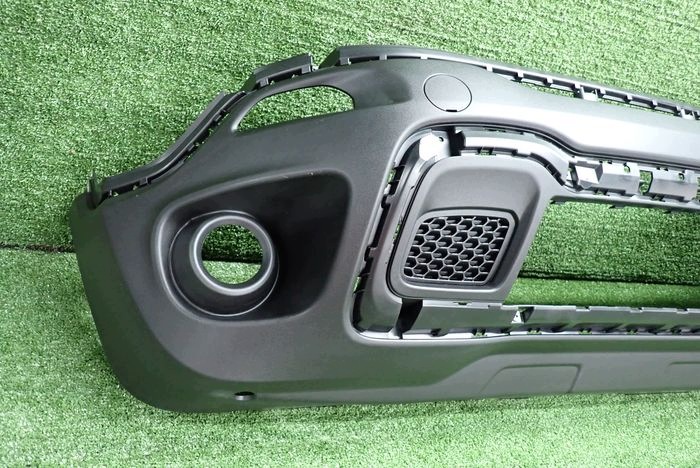 JEEP RENEGADE TRAILHAWK 14- front bumper front