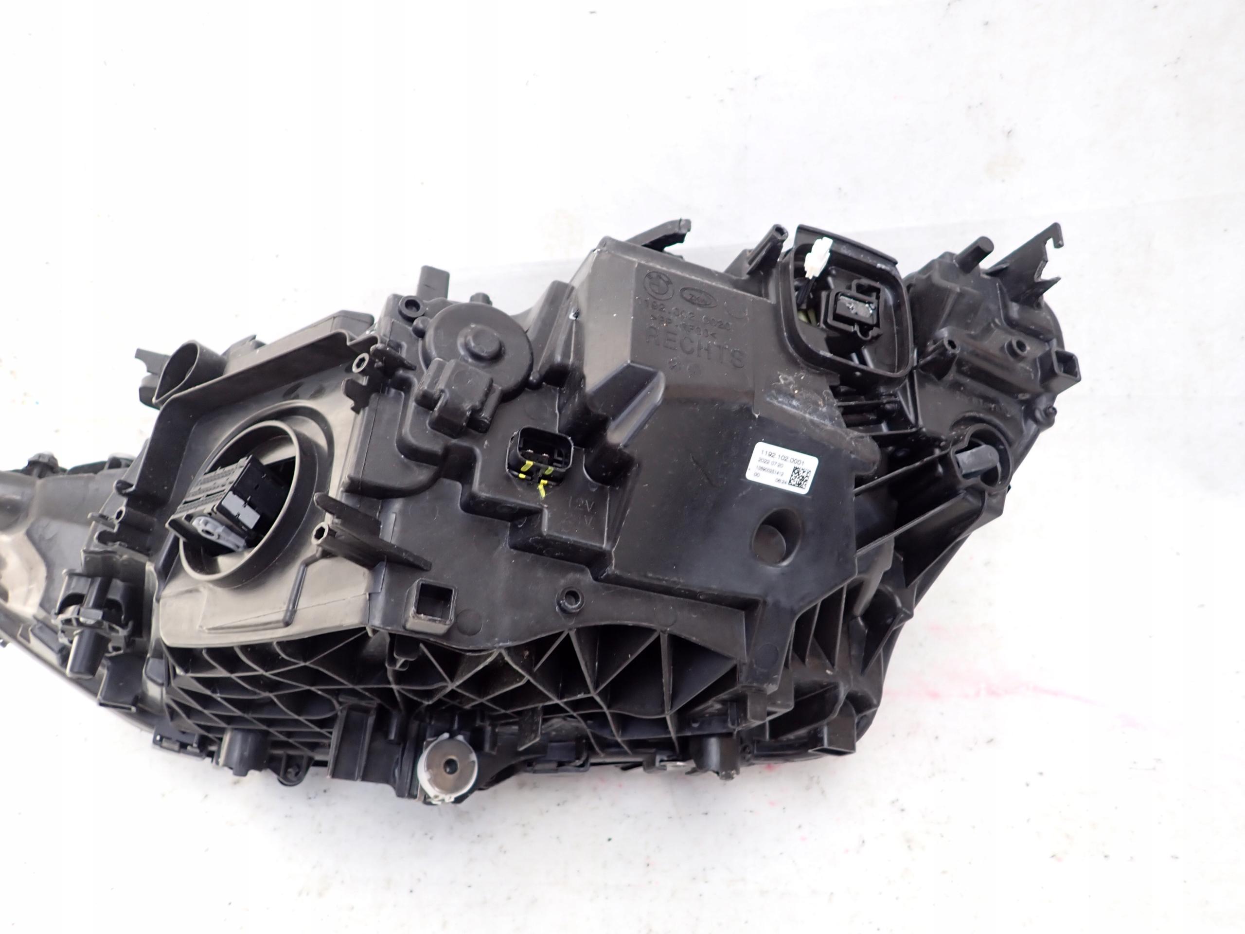BMW 4 G22 G23 G82 20- light right front front 5A19352-04