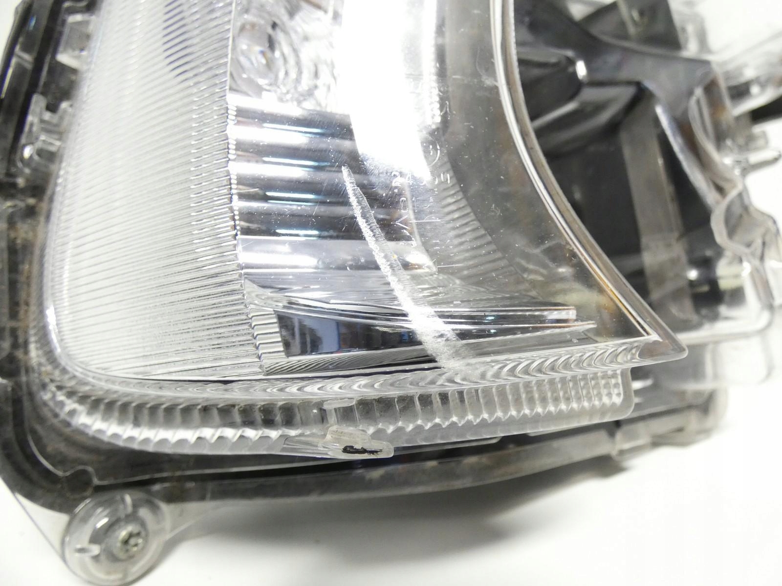 TOYOTA PRIUS II 2 99226-9100R 2017- ГАЛОГЕН правый передний led