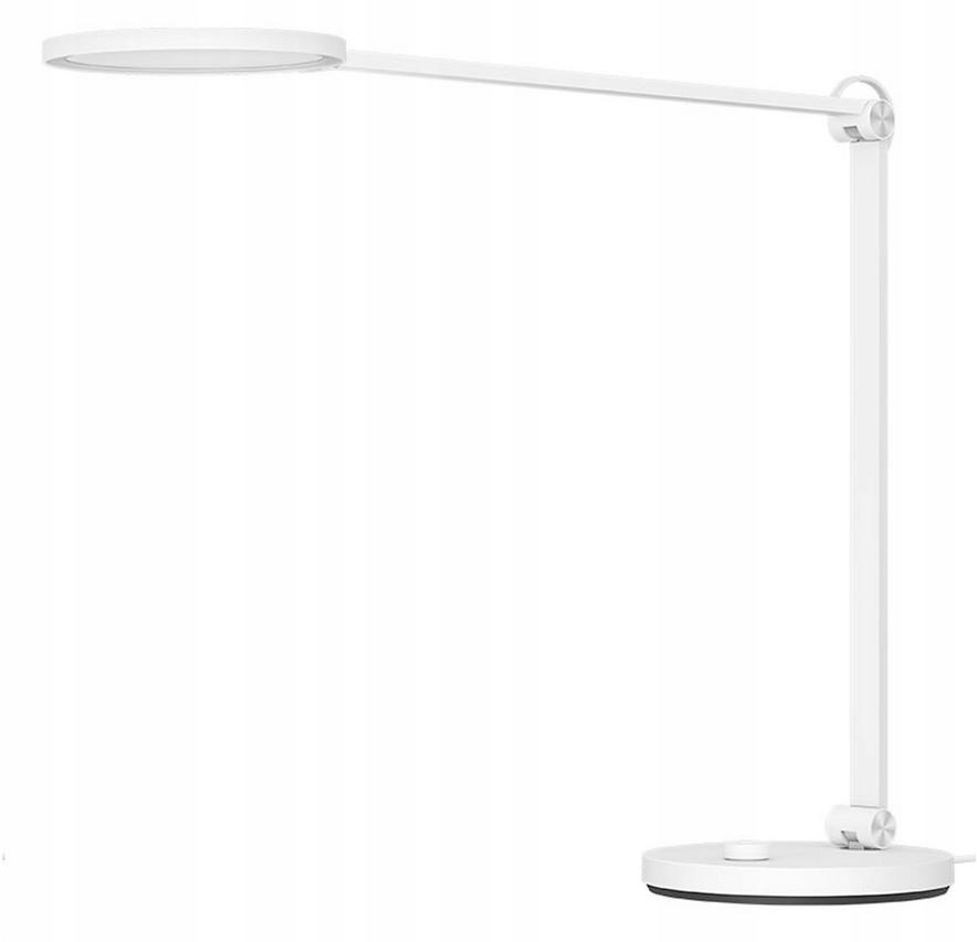 Lampka biurkowa Xiaomi Mi Smart LED Desk Lamp Pro Długość/wysokość 1 cm