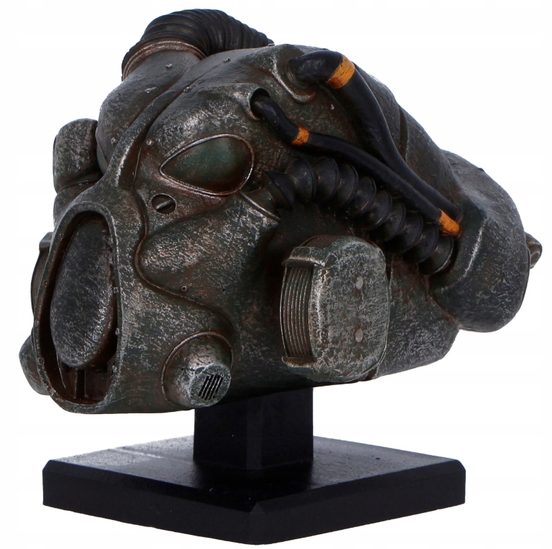 Fallout Figurka Helmet X-01 Mini Replica 11 cm