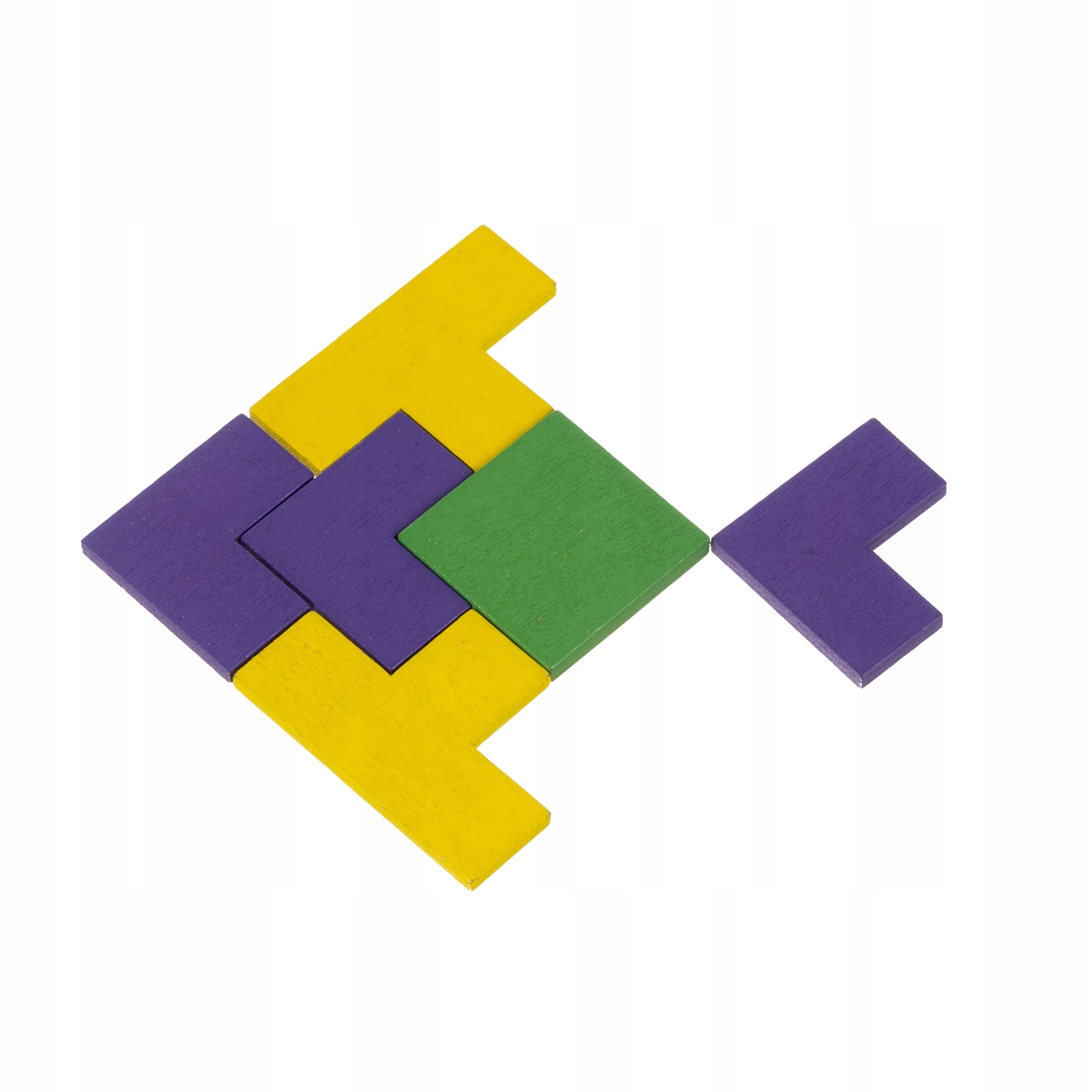 PUZZLE DREWNIANE UKŁADANKA TETRIS KLOCKI MONTESORI GRA LOGICZNA Informacje dot. bezpieczeństwa i zgodności produktu Nie nadaje się dla dzieci w wieku poniżej 36 miesięcy