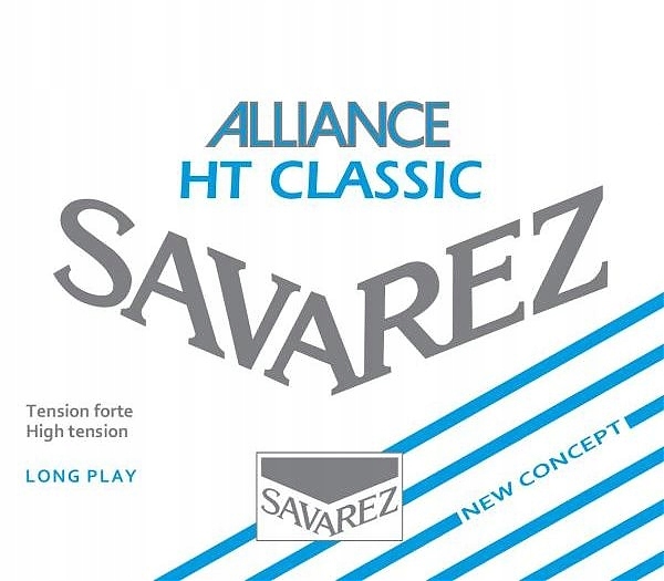 Savarez Sa 545 J jednoduchá struna pro klasickou kytaru