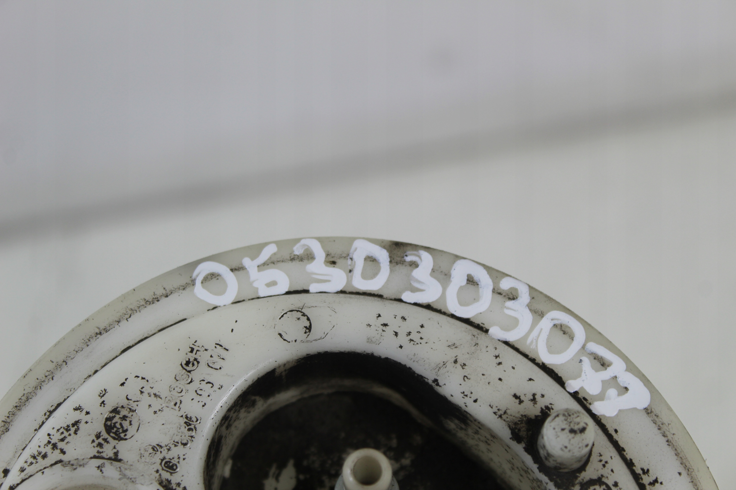 пиропатрон воздушная левый FIAT Ducato III 06-14r