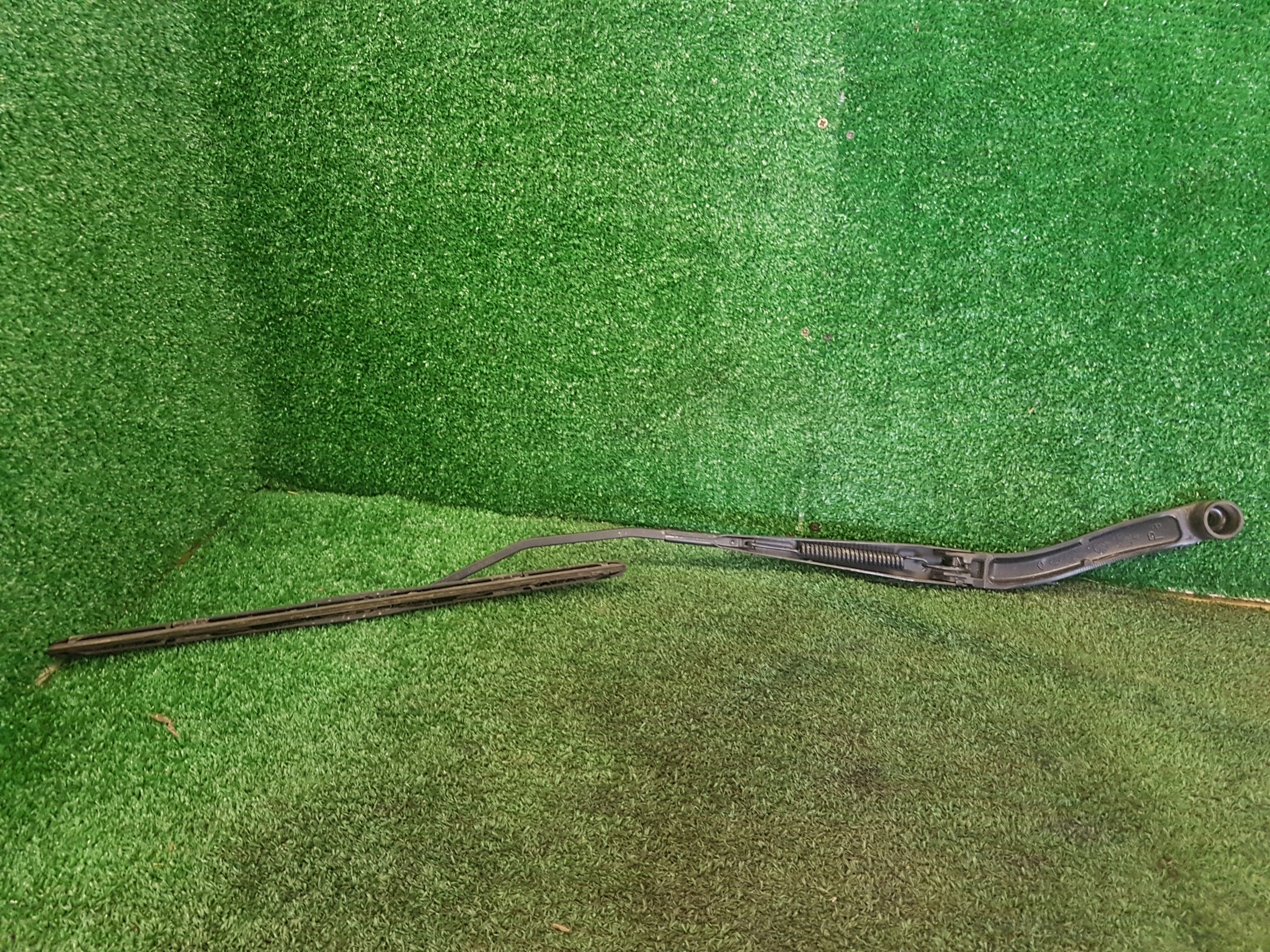 wiper arm front left RENAULT KOLEOS 2 2018 DY19B15LHD