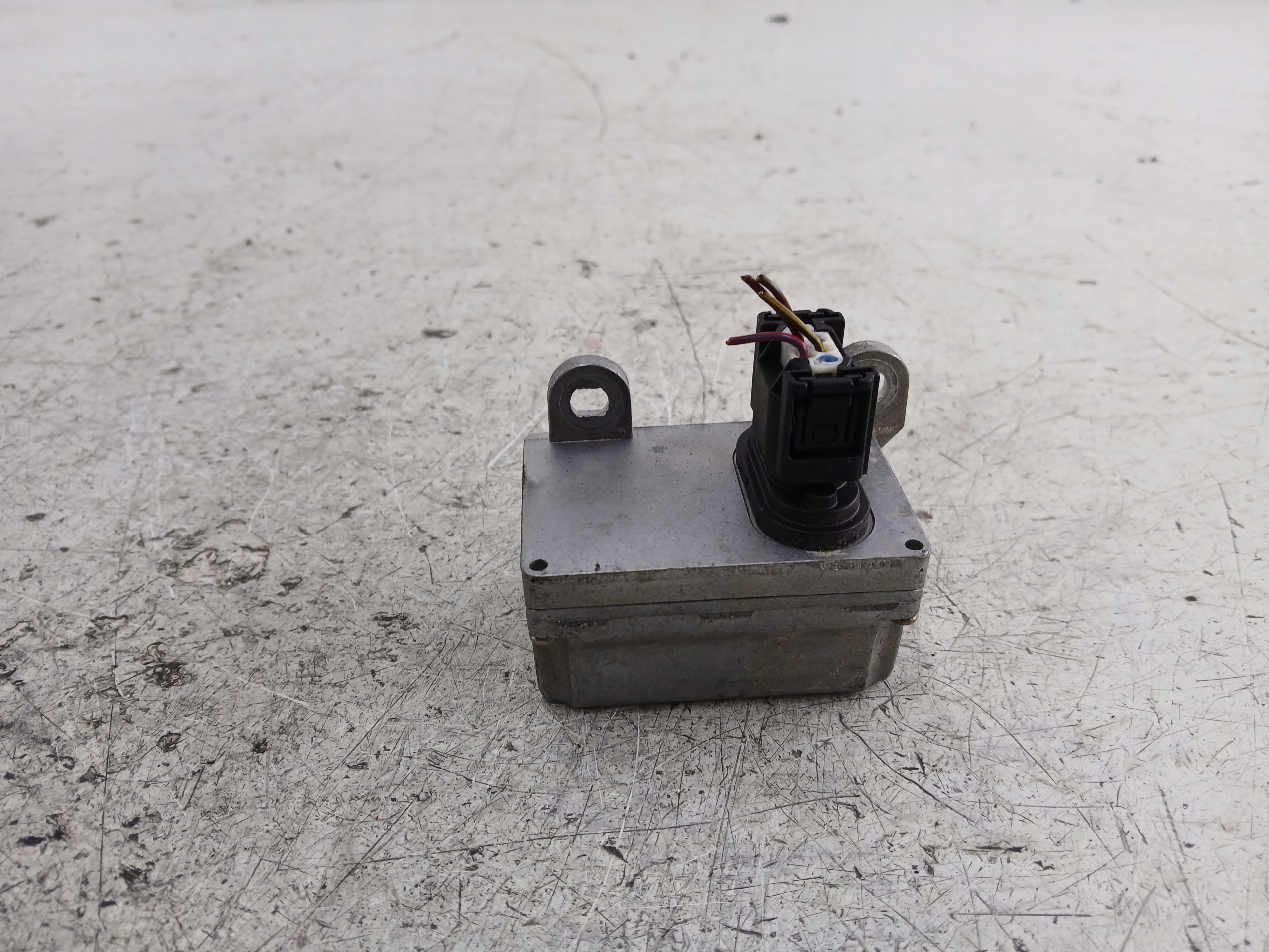 MERCEDES W203 modulo SENSOR PRZYSPIESZENIA ESP A2095420018