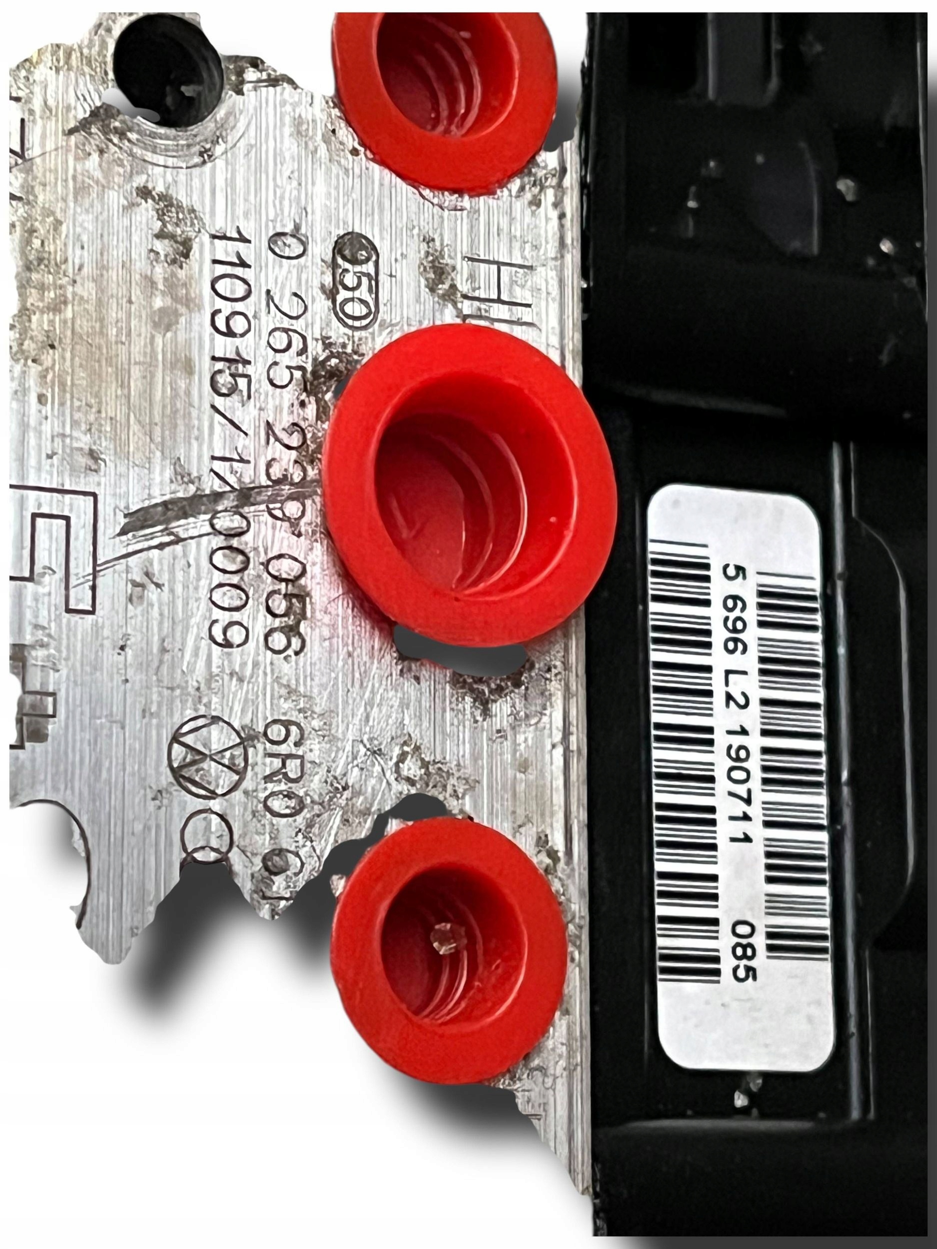 Pumpe ABS POLO 6R0907379AK !J