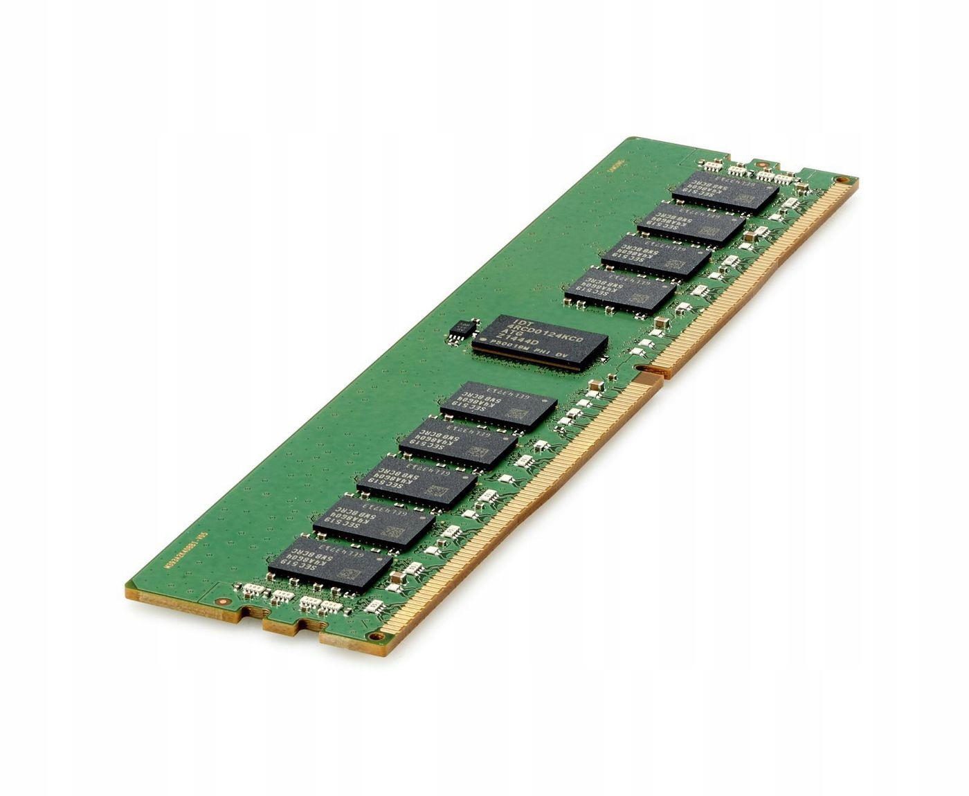 Operační paměť Hewlett Packard Enterprise 32GB PC4-2666V-R, registrovaná (ecc)