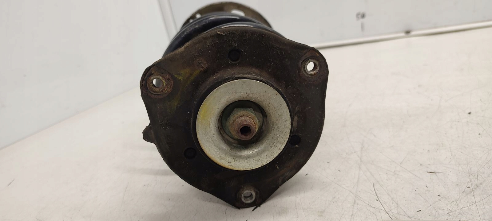 shock absorber spring front Skoda Octavia II LIFT 1,4 TSI