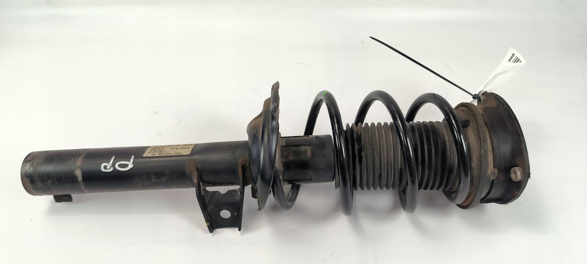 shock absorber right front 3Q0413031BF SKODA SUPERB III