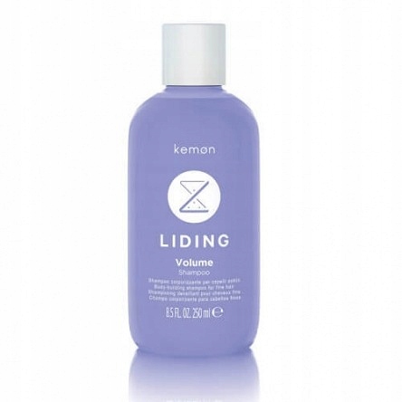 

Kemon Liding Volume Szampon 250ml