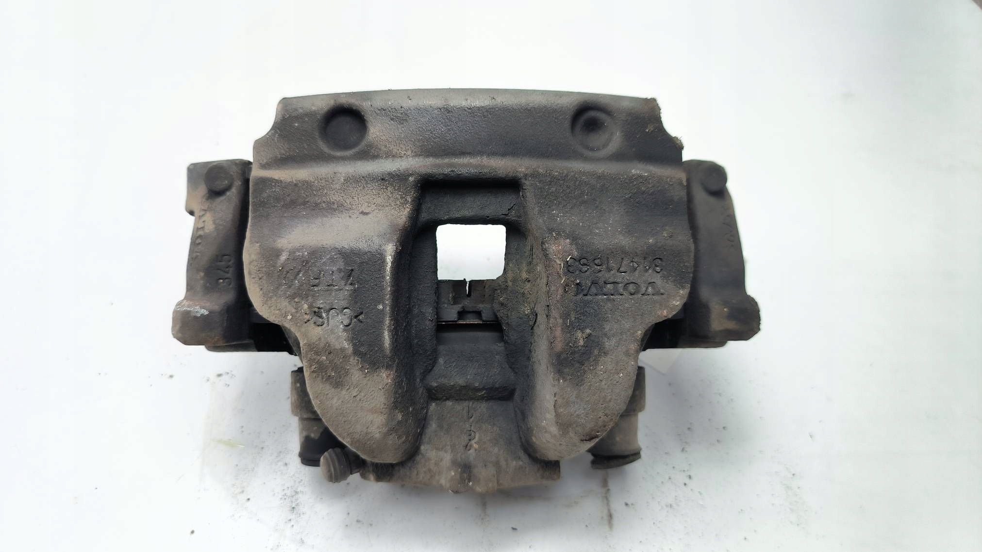 caliper brake front left VOLVO S90 II