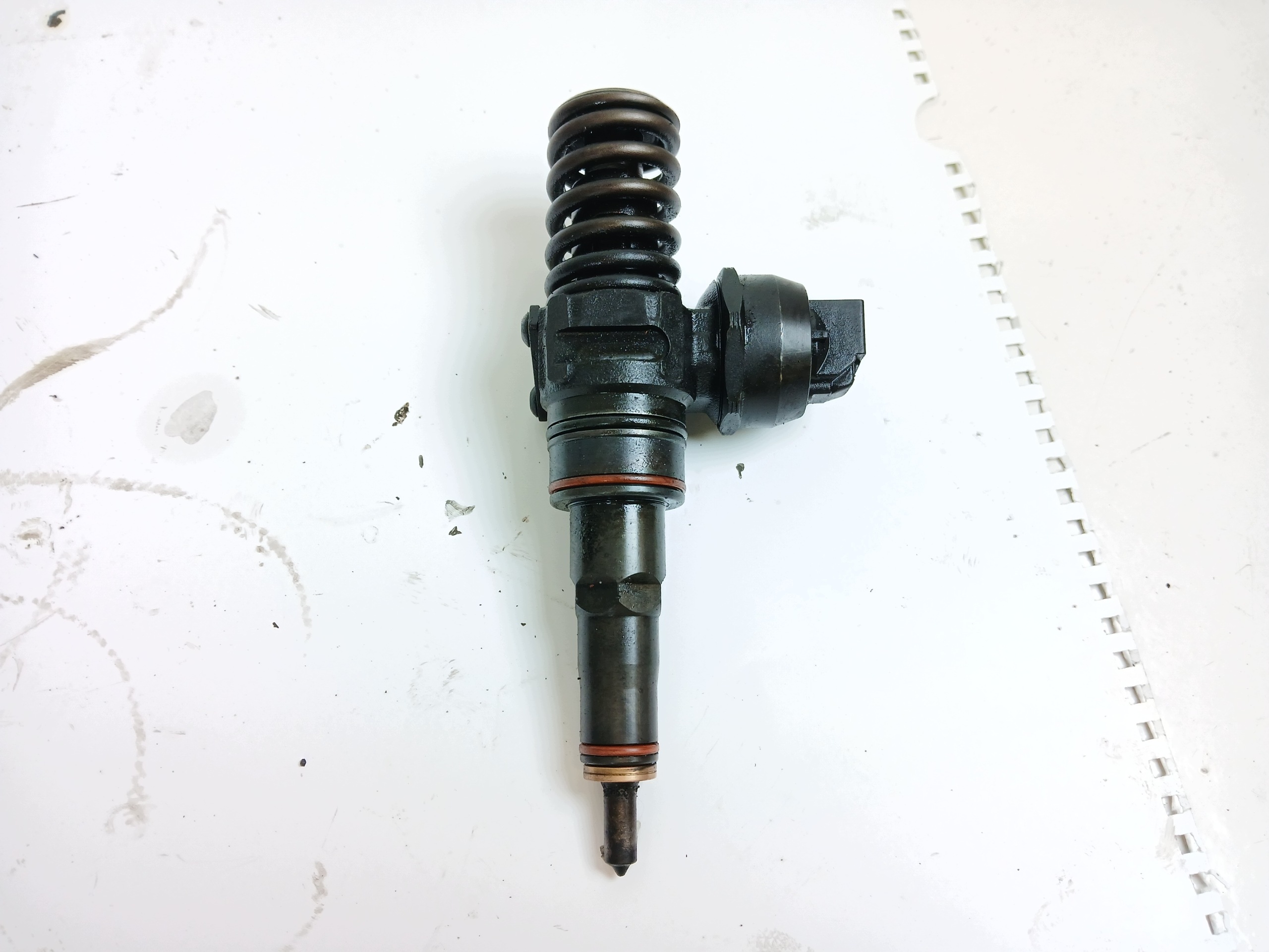 VW PASSAT B5 1.9 TDI Einspritzdüse Einspritzdüsen 038130073AL