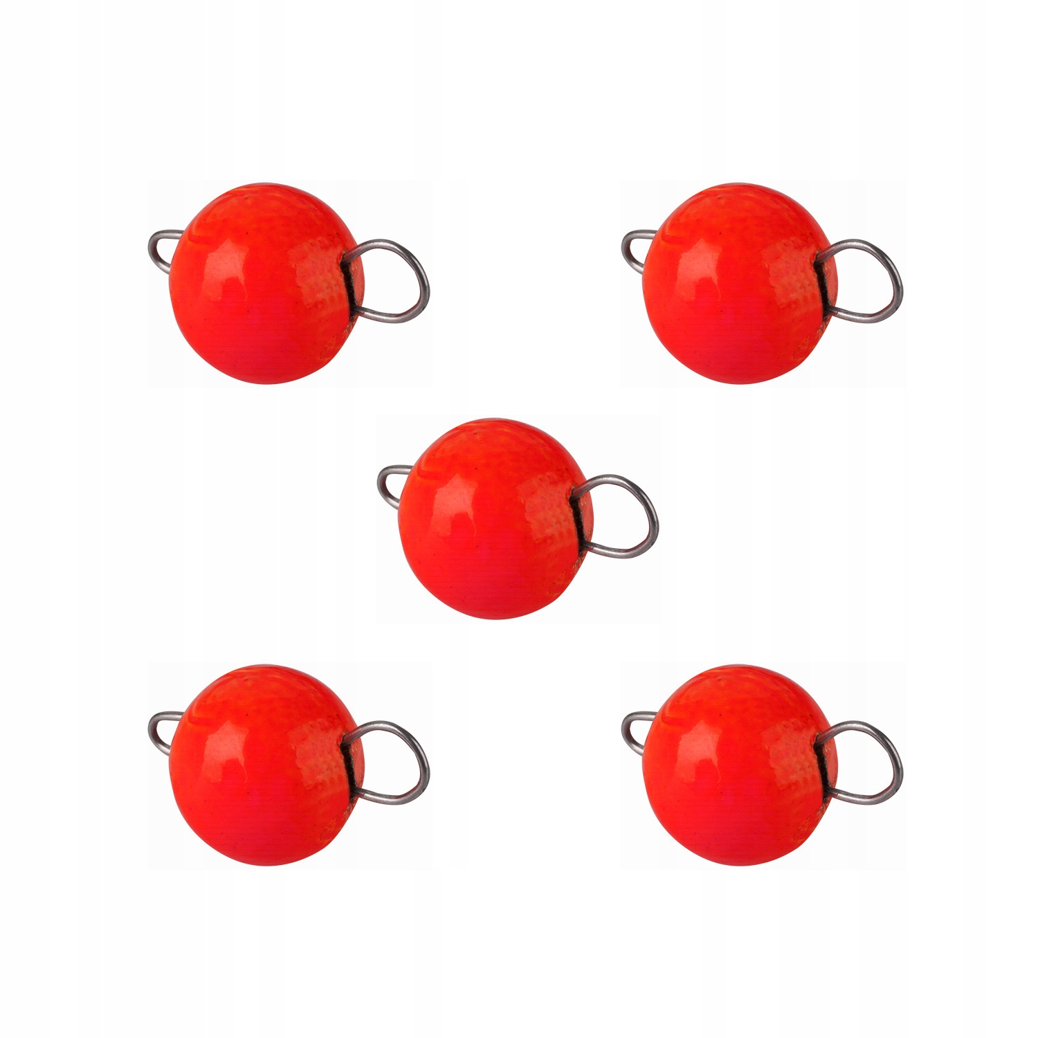 Cheburashka Mikado Czerwone 1g