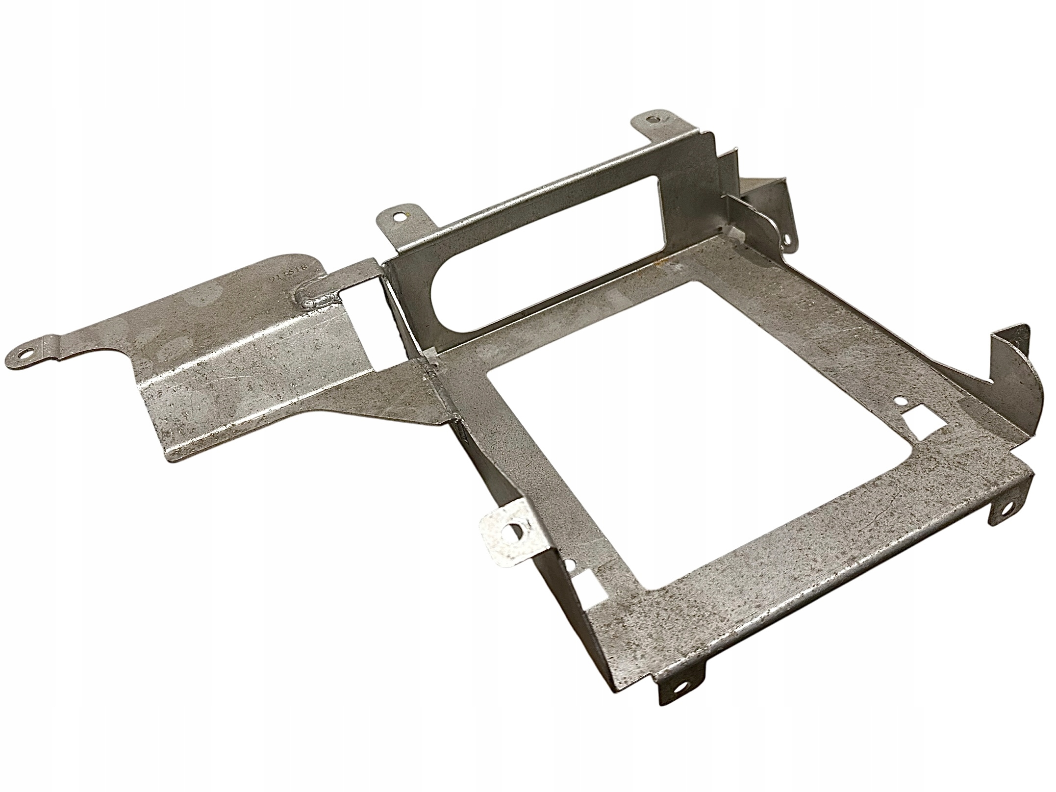 FERRARI SF90 Console Support plaque du tableau de bord 911518