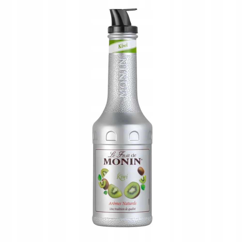 Monin pyré Kiwi 1 l