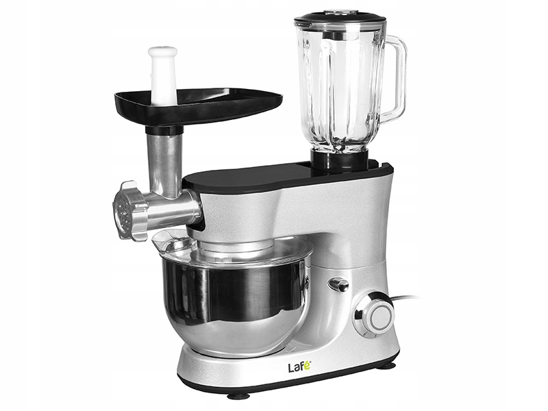 

3w1 Robot Kuchenny Planetarny Mikser Blender 1000W