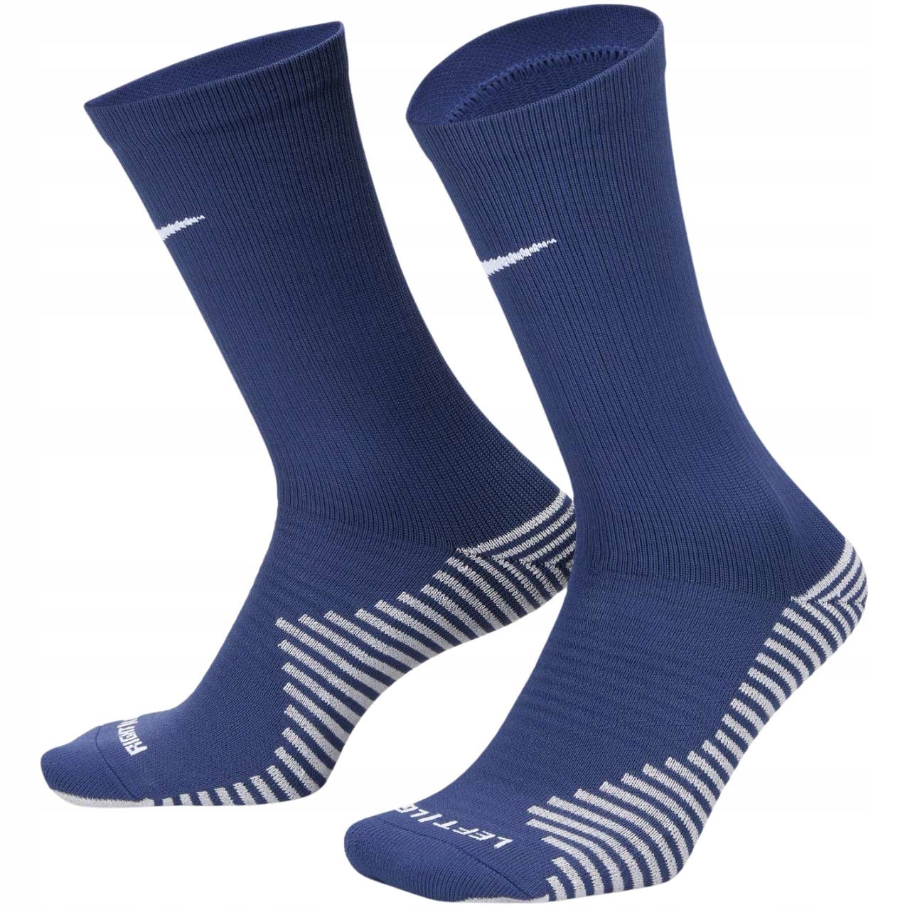 ND05_S12260-31-35 FZ8485 410 Ponožky Nike Dri-Fi