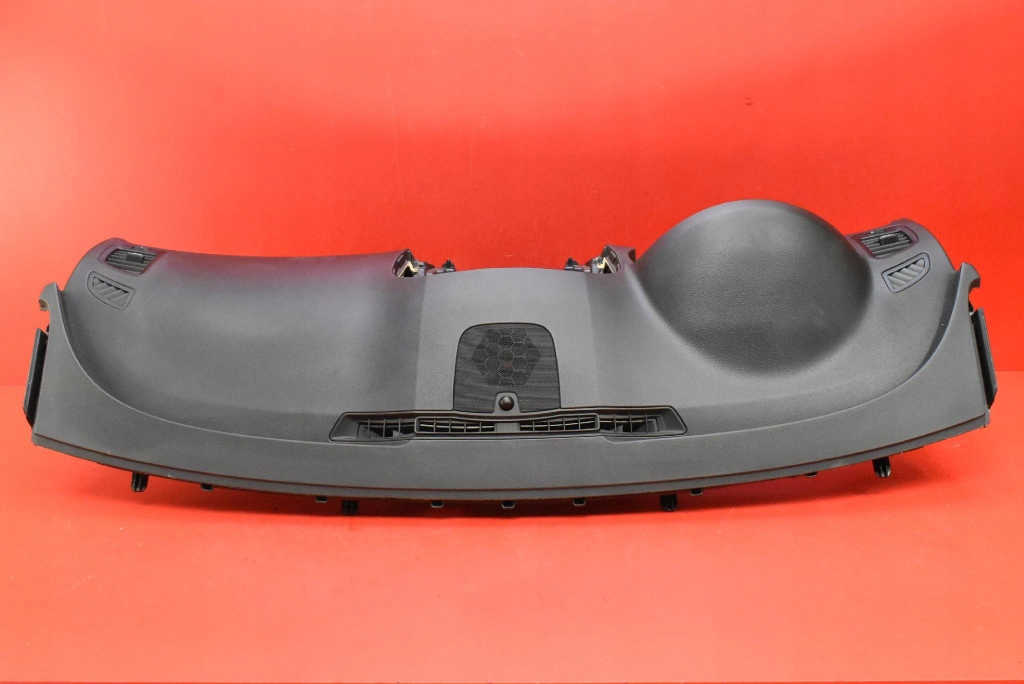 dashboard instrument panel console cockpit EU OPEL INSIGNIA A 08-14