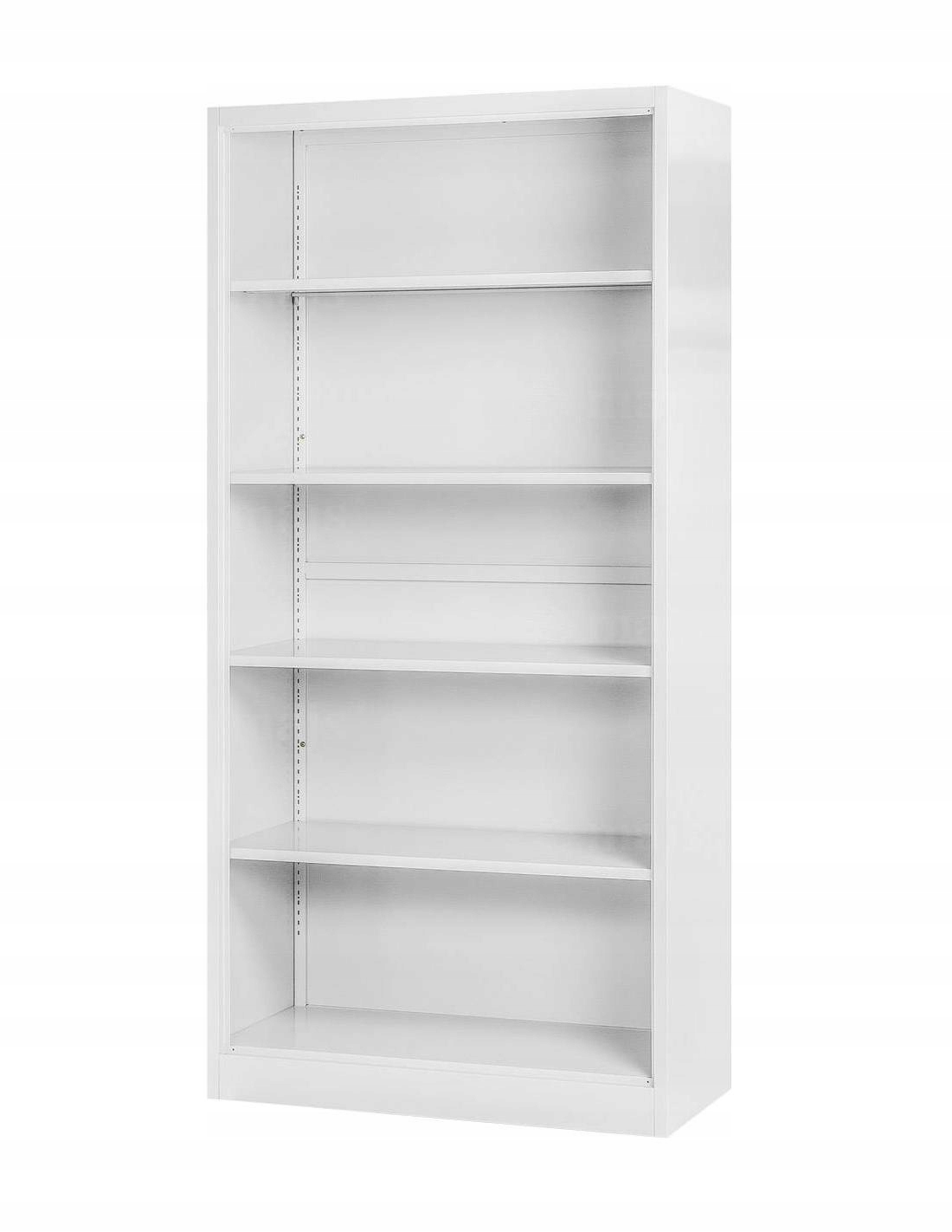 SZAFA METALOWA MEDYCZNA REGAŁ NA DOKUMENTY AKTA