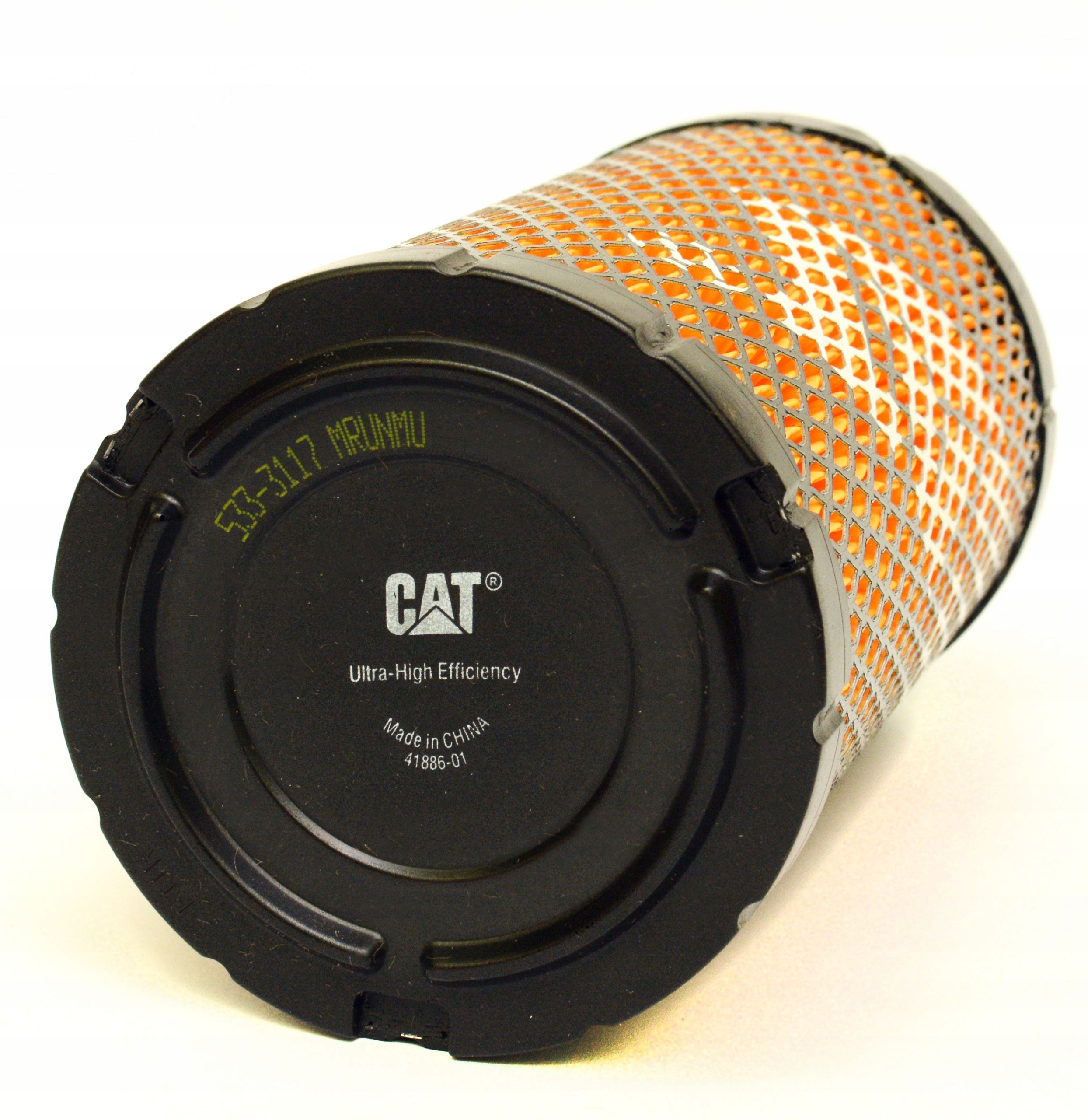 FILTR POWIETRZA CAT ORYGINAL Machine brand Caterpillar Cat