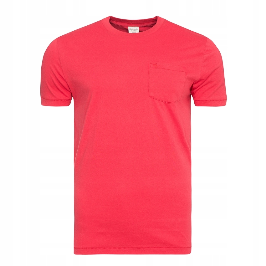 Tričko Abercrombie & Fitch, velikost XL