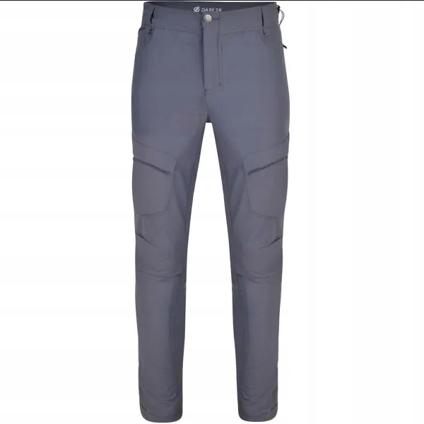 H4698 DARE2B Tuned In II Trousers Spodnie Turystyczne Męskie 32" EUR:46