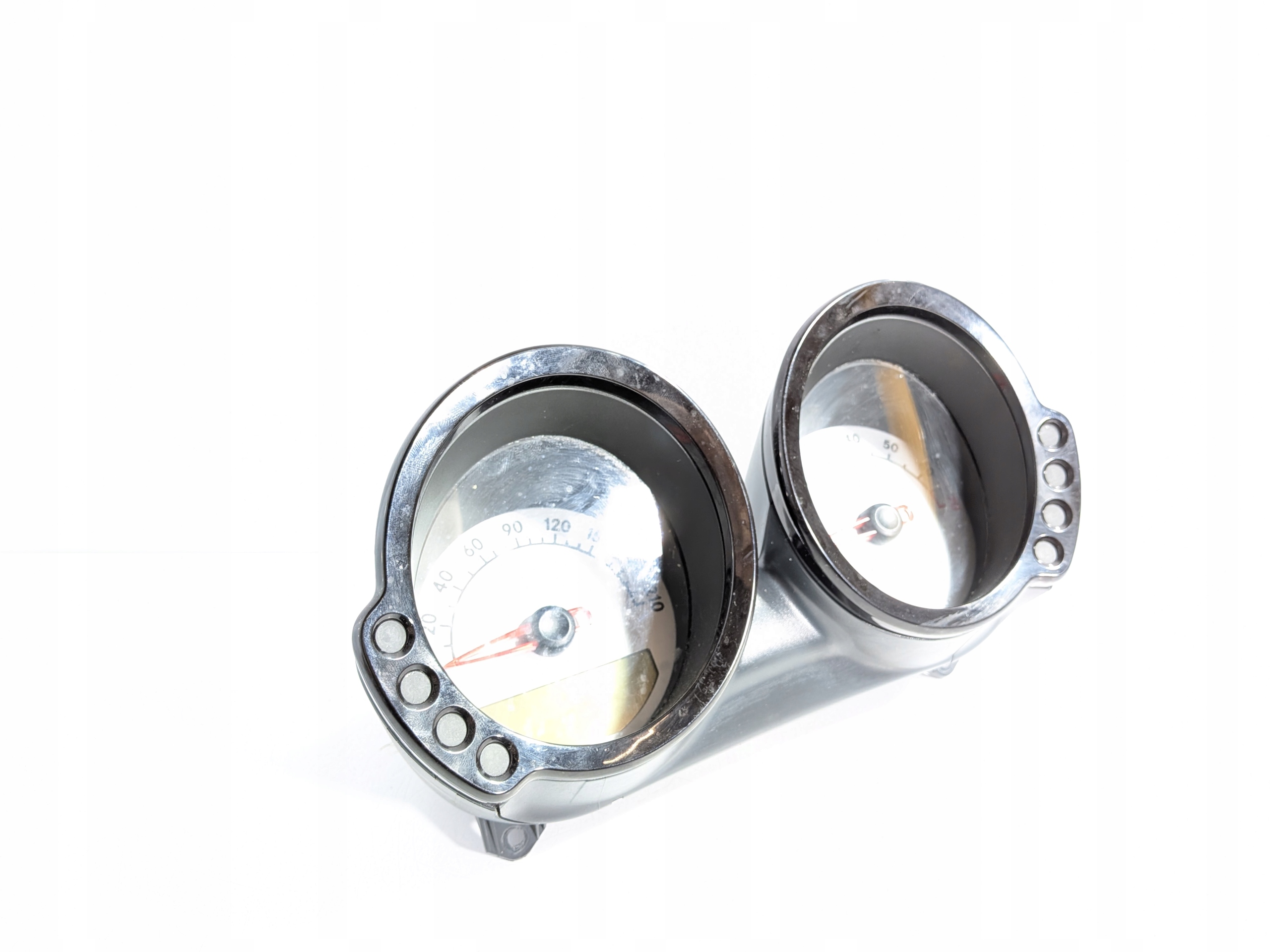 dials dials tachometer OE A4545403111 Smart Forfour E11 04-06