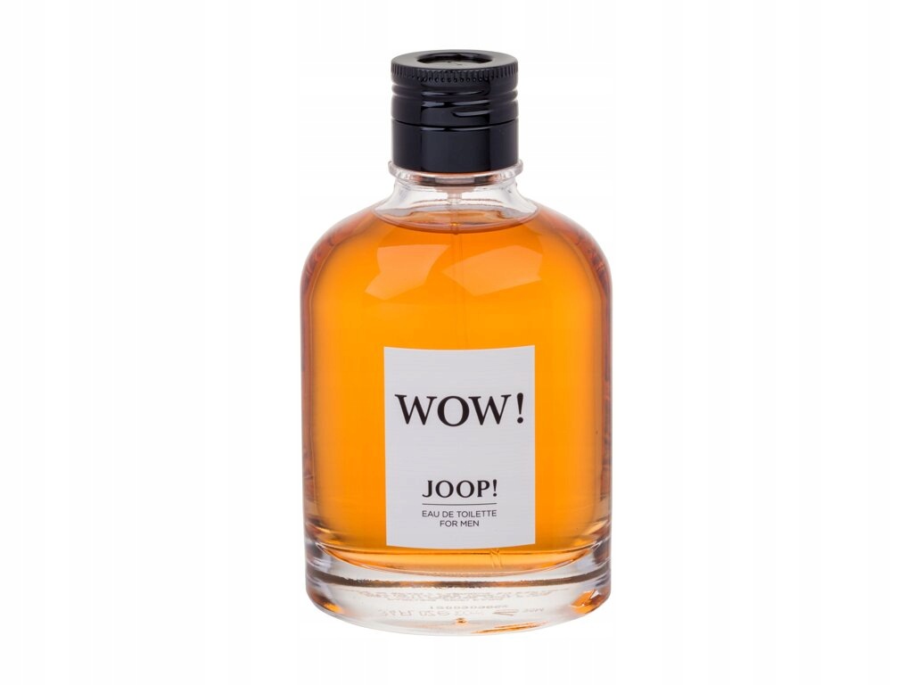 Joop! Wow Woda toaletowa 100ml