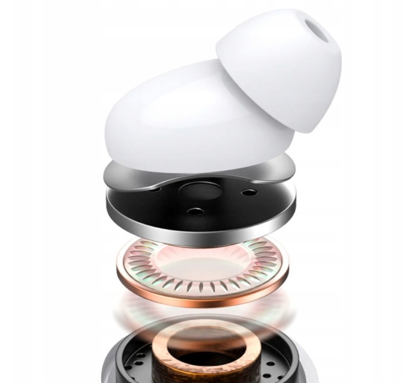 Słuchawki bezprzewodowe douszne Lenovo XT90 Marka Lenovo